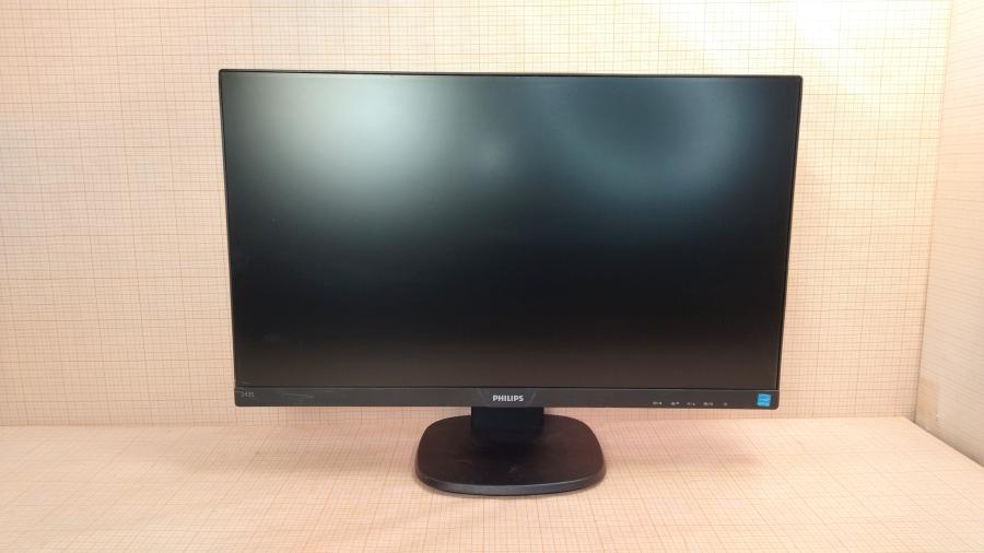 218-002-005 Монитор ЖК PHILIPS 243S7EJMB/01 #1