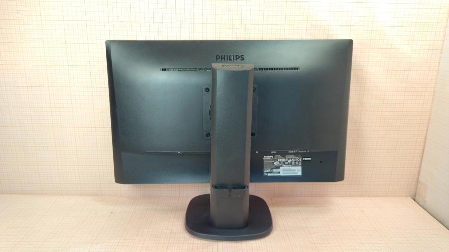 218-002-005 Монитор ЖК PHILIPS 243S7EJMB/01 #5