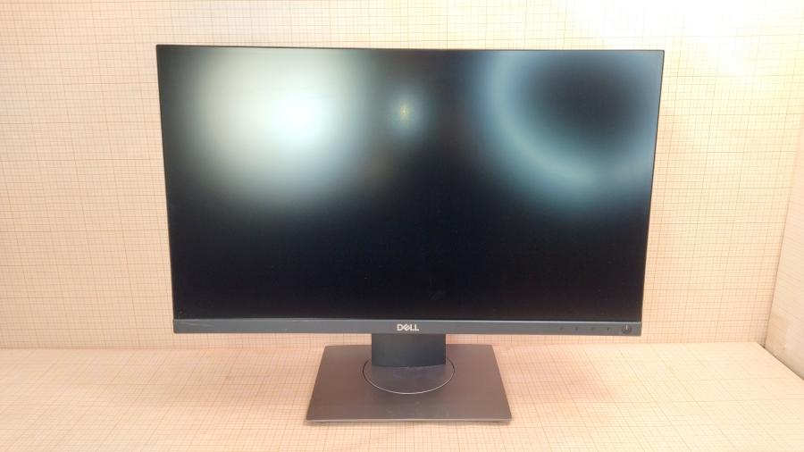 218-001-002 Монитор ЖК DELL P2418D #1