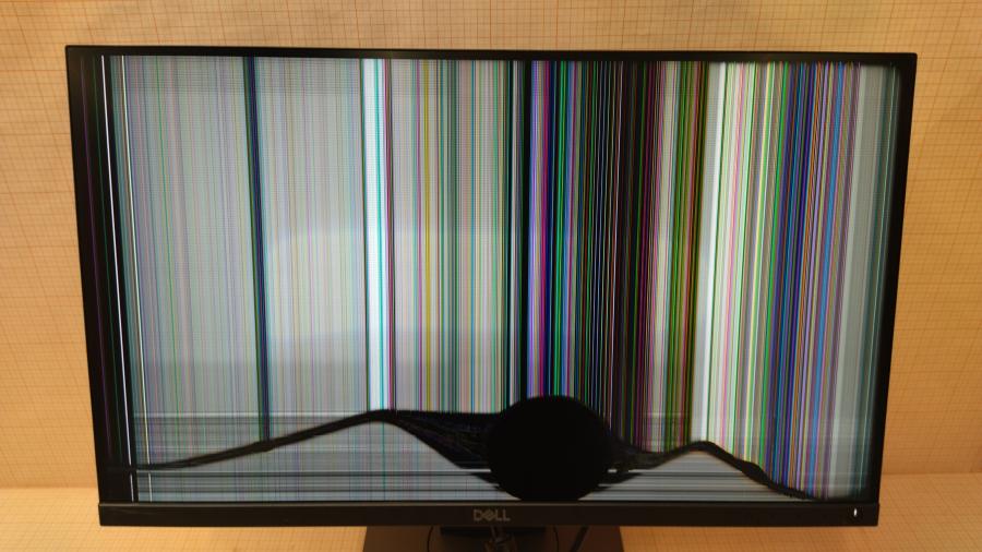 218-001-002 Монитор ЖК DELL P2418D #11