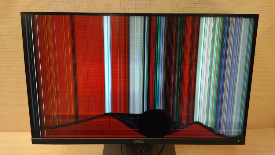 218-001-002 Монитор ЖК DELL P2418D #13