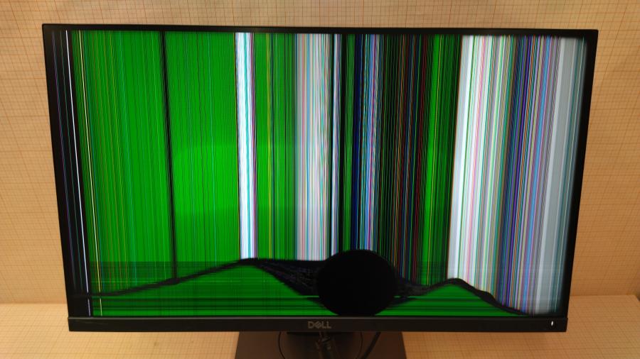 218-001-002 Монитор ЖК DELL P2418D #14