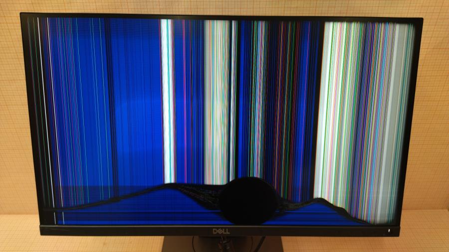 218-001-002 Монитор ЖК DELL P2418D #15