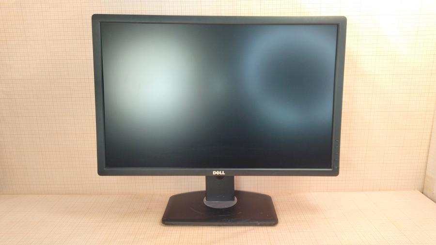 218-003-001 Монитор ЖК DELL U2412Mb #1