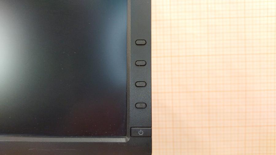 218-003-001 Монитор ЖК DELL U2412Mb #4