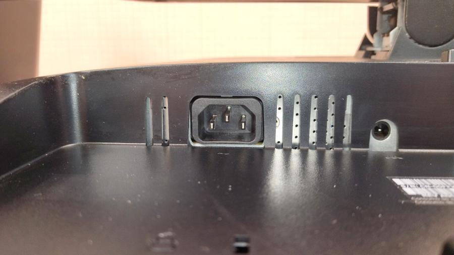 218-003-001 Монитор ЖК DELL U2412Mb #9