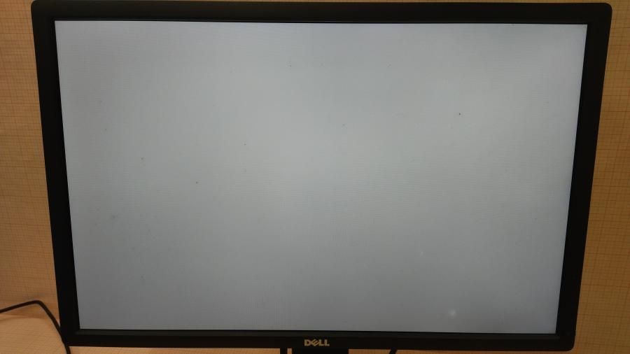 218-003-001 Монитор ЖК DELL U2412Mb #11