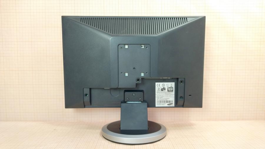 218-004-001 Монитор ЖК SAMSUNG 940NW #4