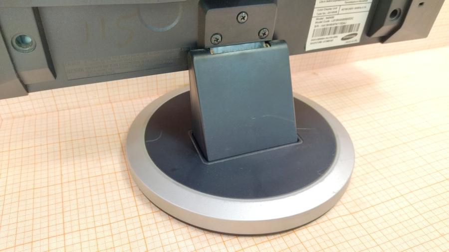 218-004-001 Монитор ЖК SAMSUNG 940NW #5