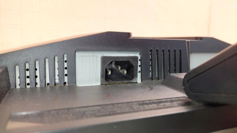 218-004-001 Монитор ЖК SAMSUNG 940NW #7