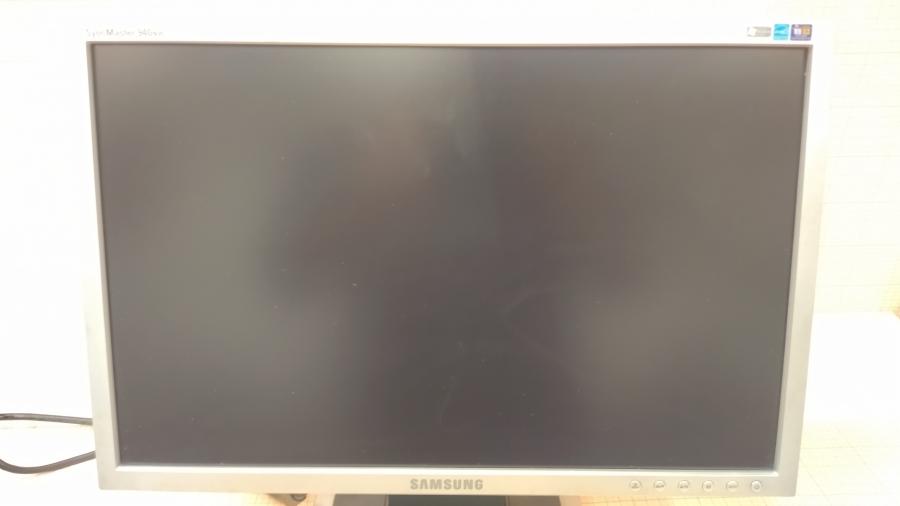 218-004-001 Монитор ЖК SAMSUNG 940NW #12