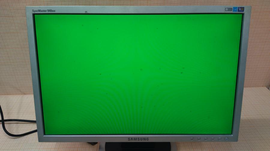 218-004-001 Монитор ЖК SAMSUNG 940NW #14