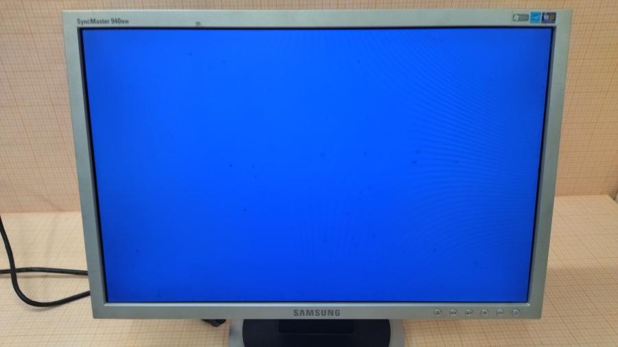 218-004-001 Монитор ЖК SAMSUNG 940NW #15