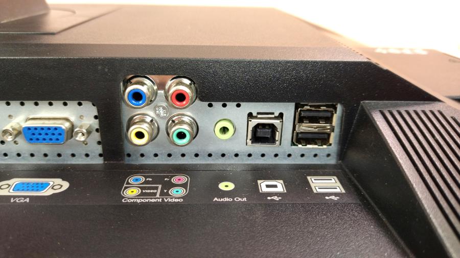 218-006-001 Монитор ЖК DELL U2410f #8