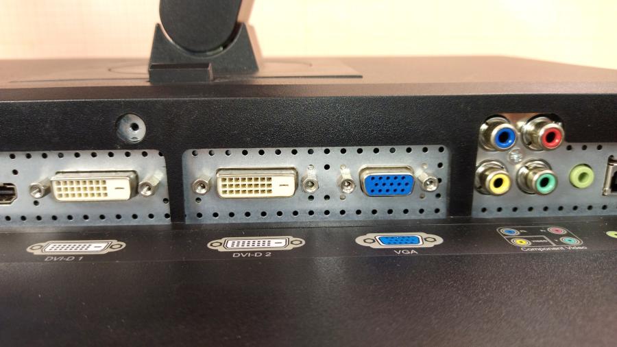 218-006-001 Монитор ЖК DELL U2410f #9