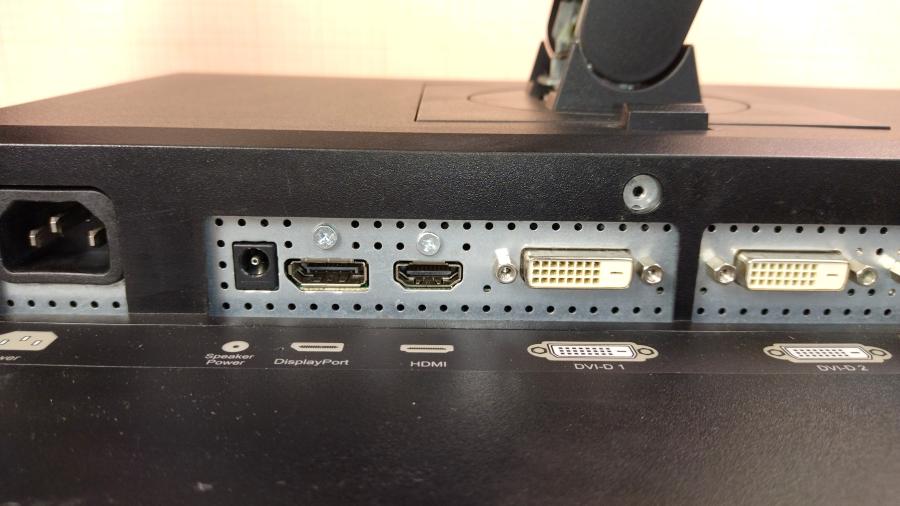 218-006-001 Монитор ЖК DELL U2410f #10