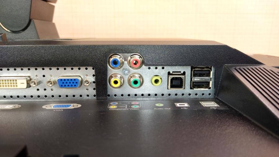 218-006-002 Монитор ЖК DELL U2410f #8