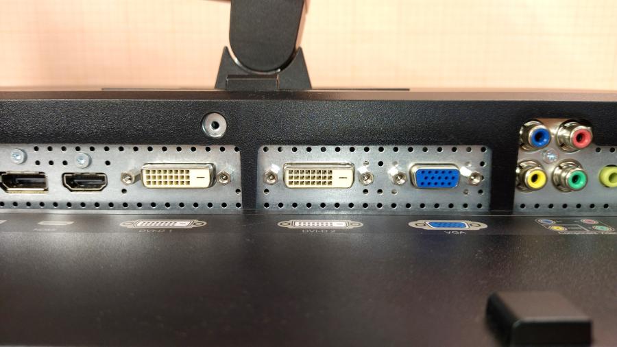 218-006-002 Монитор ЖК DELL U2410f #9