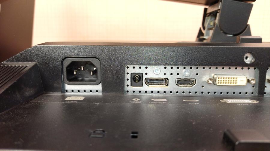 218-006-002 Монитор ЖК DELL U2410f #10