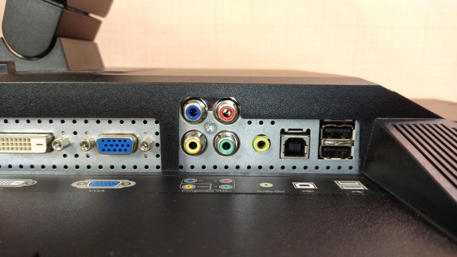 218-006-003 Монитор ЖК DELL U2410f #8