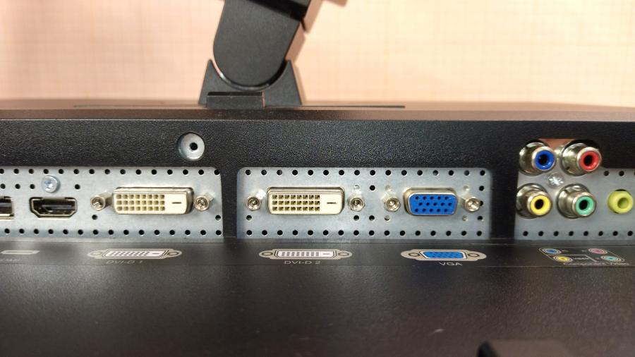 218-006-003 Монитор ЖК DELL U2410f #9