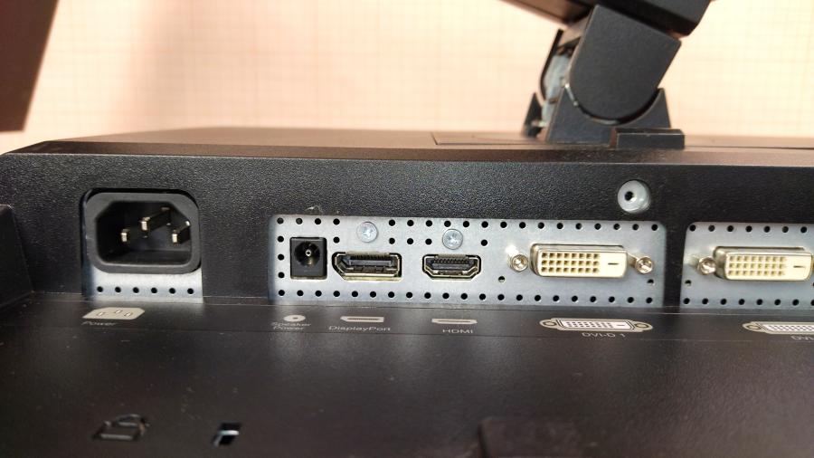 218-006-003 Монитор ЖК DELL U2410f #10