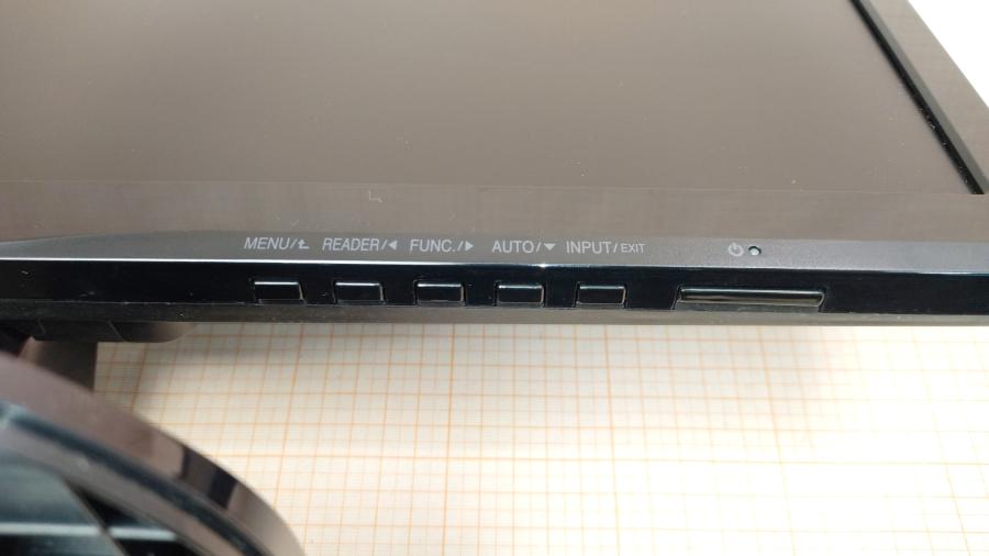 218-008-001 Монитор ЖК LG 22MP48D-P #3