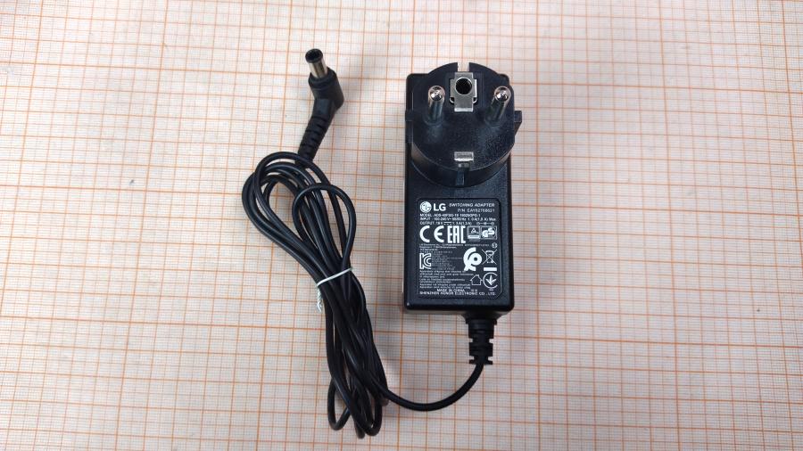 218-008-001 Монитор ЖК LG 22MP48D-P #8