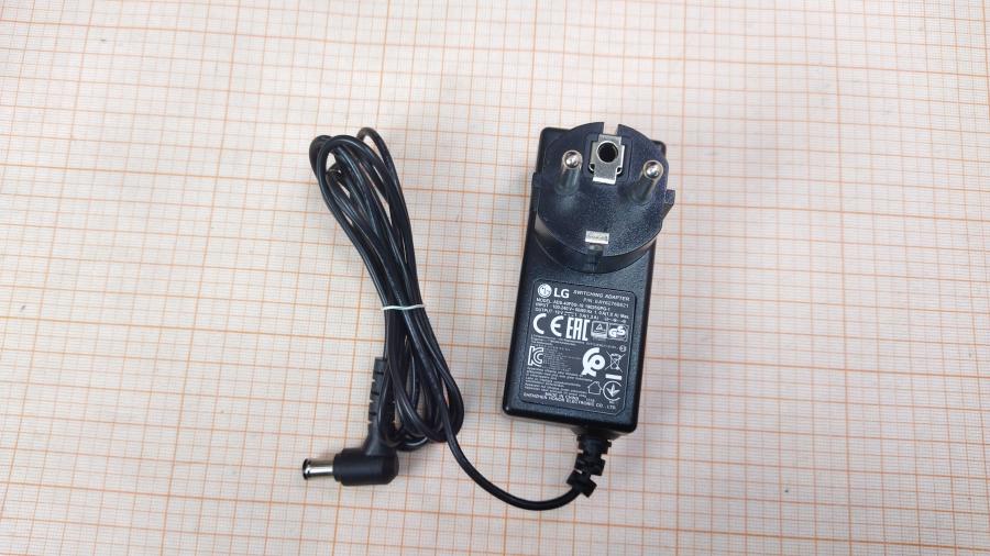 218-008-002 Монитор ЖК LG 22MP48D-P #8