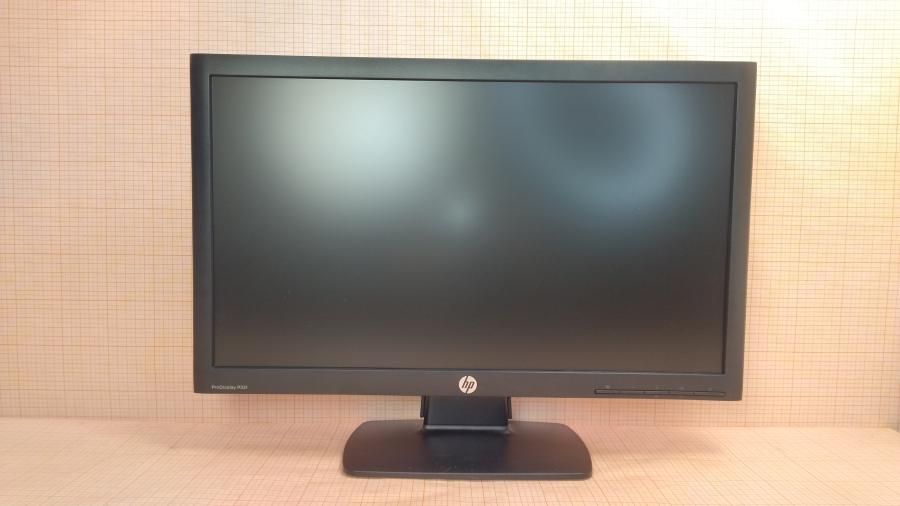 218-009-001 Монитор ЖК HP ProDisplay P221 #1