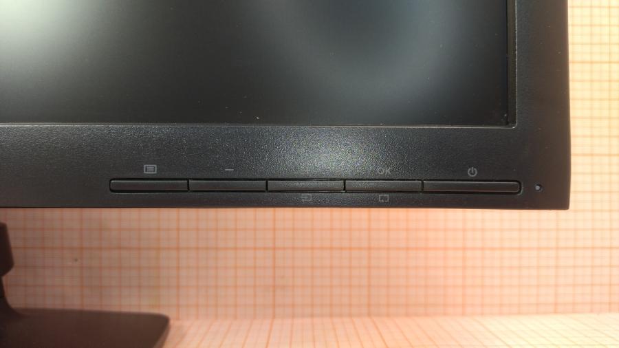 218-009-001 Монитор ЖК HP ProDisplay P221 #3