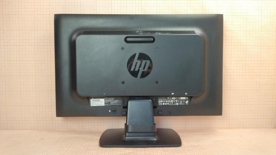 218-009-001 Монитор ЖК HP ProDisplay P221 #4