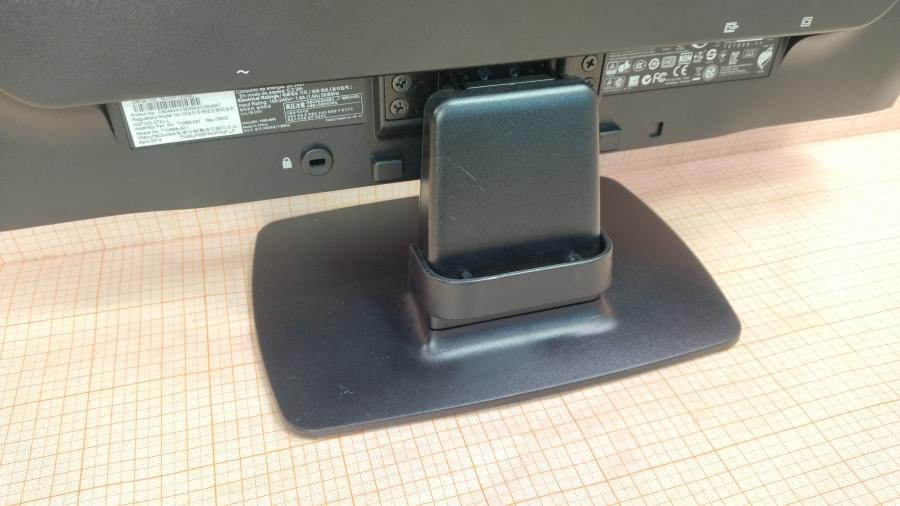 218-009-001 Монитор ЖК HP ProDisplay P221 #5