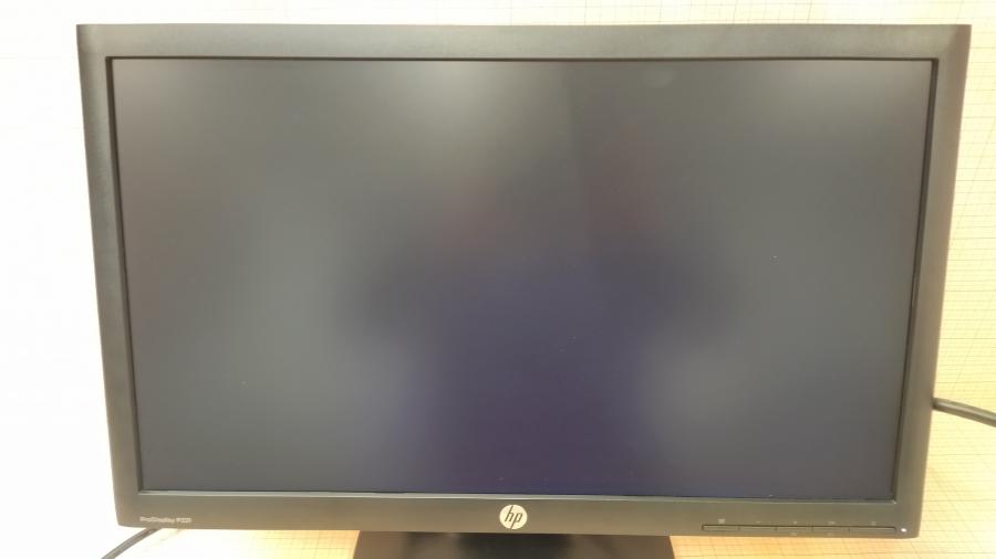 218-009-001 Монитор ЖК HP ProDisplay P221 #13