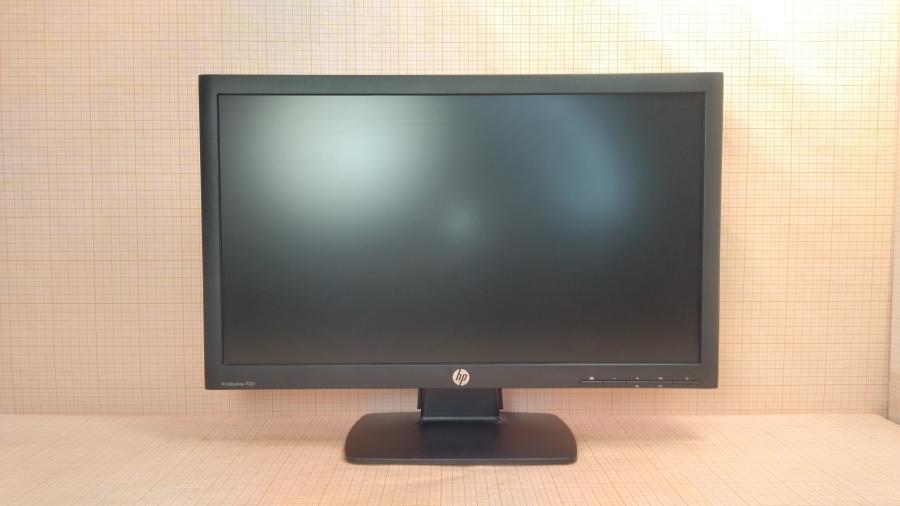 218-009-002 Монитор ЖК HP ProDisplay P221 #1