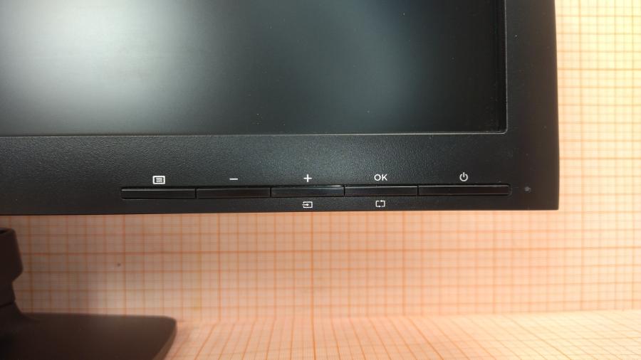 218-009-002 Монитор ЖК HP ProDisplay P221 #3