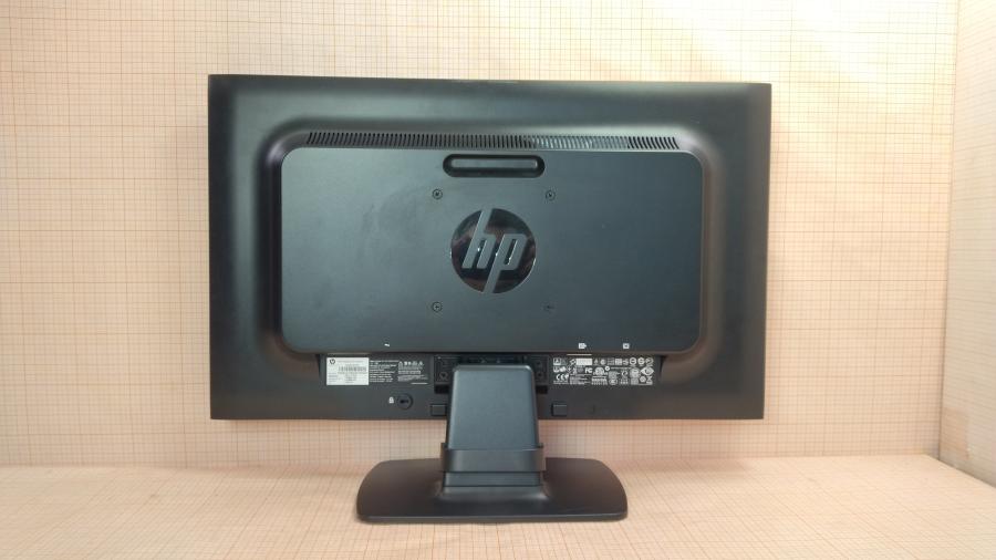 218-009-002 Монитор ЖК HP ProDisplay P221 #4