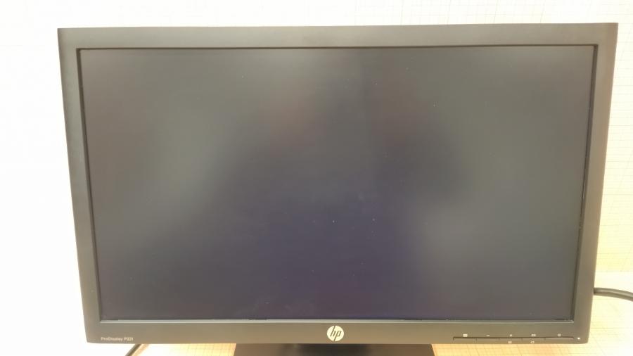 218-009-002 Монитор ЖК HP ProDisplay P221 #13