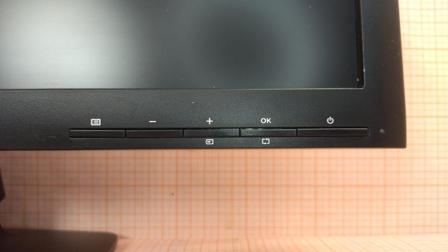 218-009-003 Монитор ЖК HP ProDisplay P221 #3