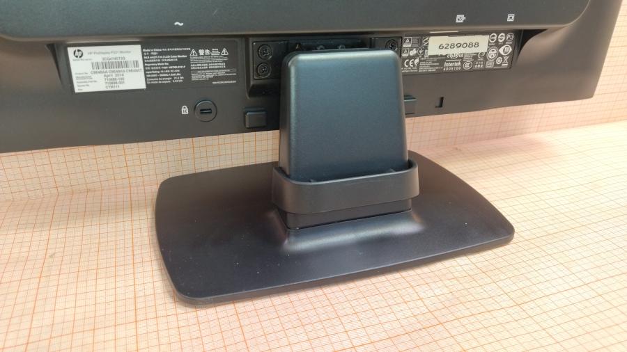 218-009-003 Монитор ЖК HP ProDisplay P221 #5