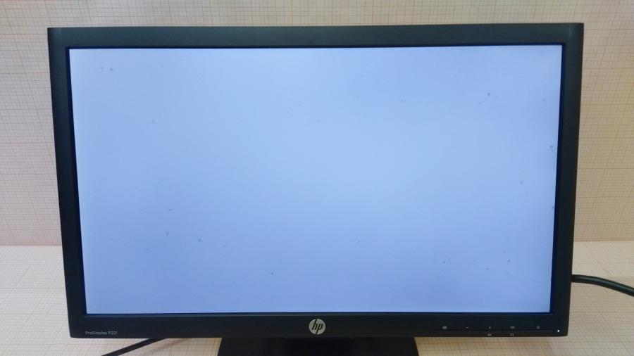 218-009-003 Монитор ЖК HP ProDisplay P221 #10