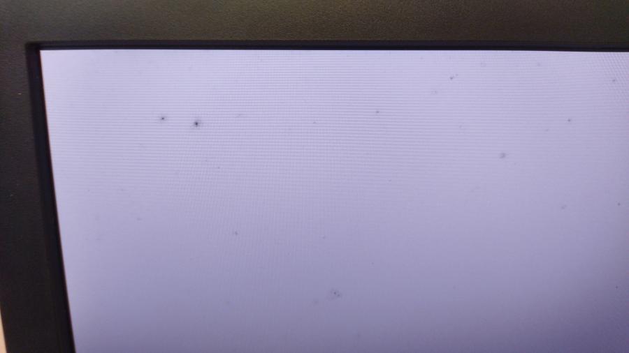 218-009-003 Монитор ЖК HP ProDisplay P221 #13