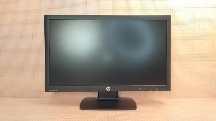 218-009-003 Монитор ЖК HP ProDisplay P221 #1