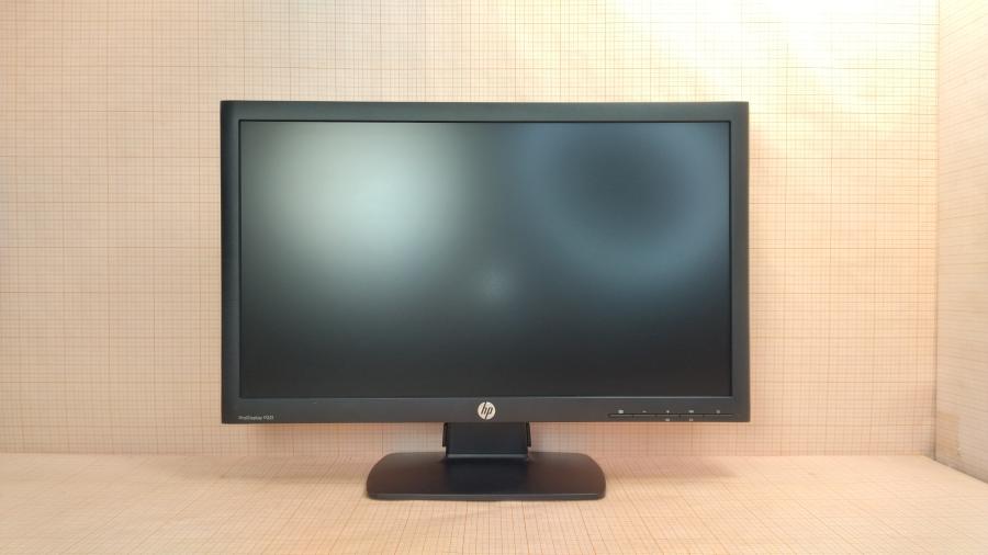 218-009-004 Монитор ЖК HP ProDisplay P221 #1