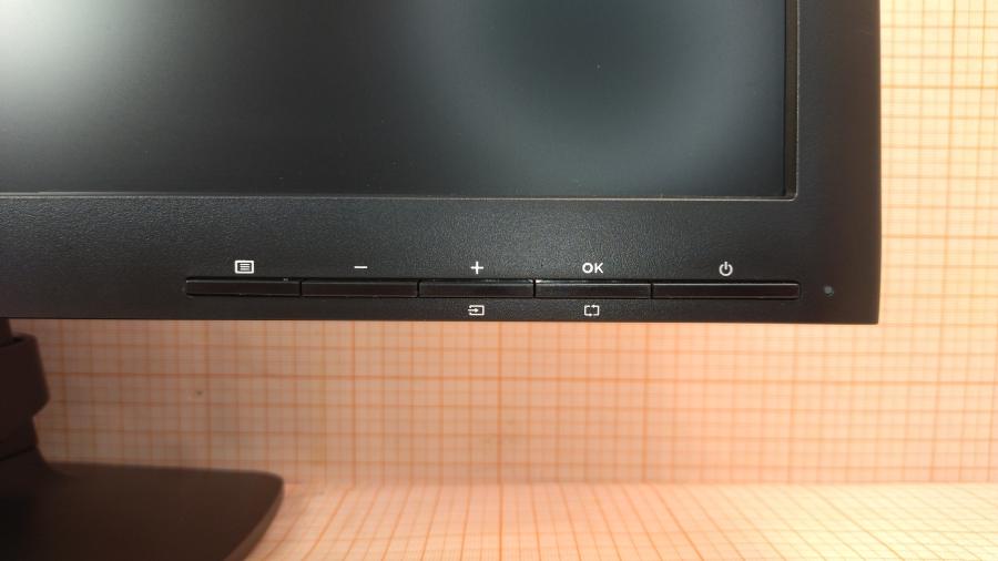 218-009-004 Монитор ЖК HP ProDisplay P221 #3