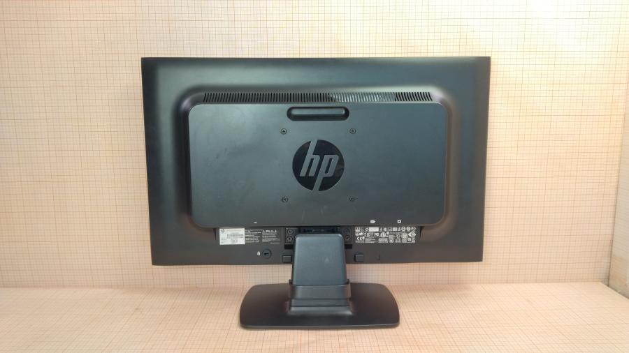218-009-004 Монитор ЖК HP ProDisplay P221 #4