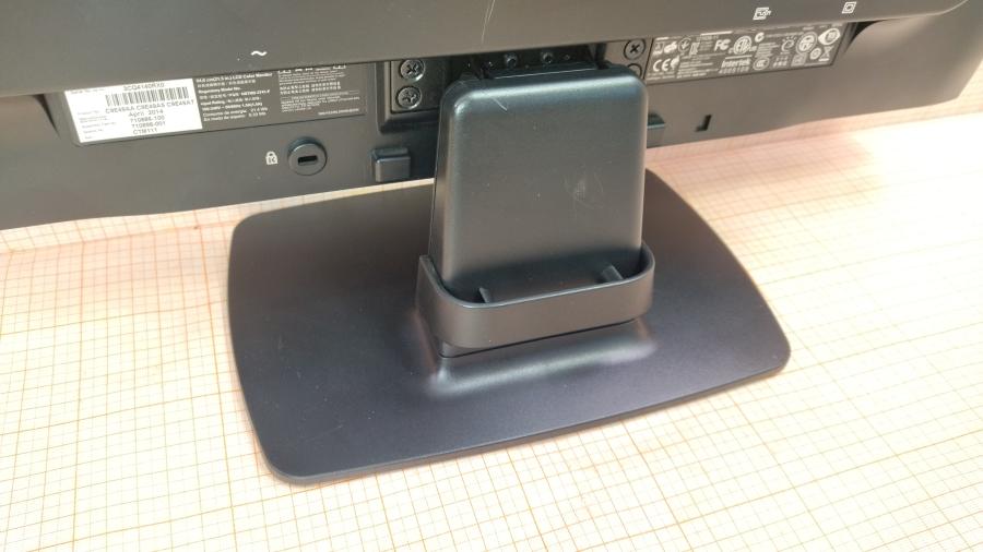 218-009-004 Монитор ЖК HP ProDisplay P221 #5