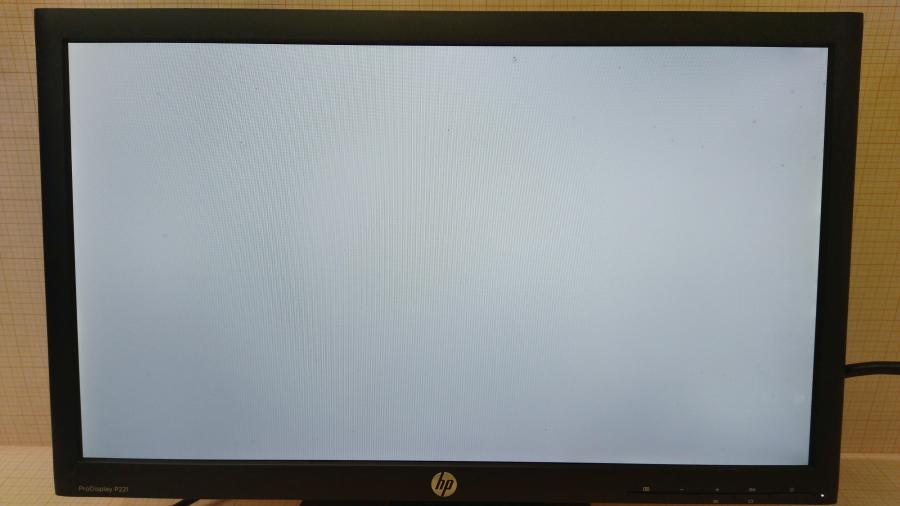 218-009-004 Монитор ЖК HP ProDisplay P221 #10