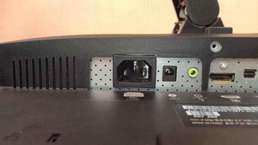 218-010-001 Монитор ЖК DELL UltraSharp U2413f #9