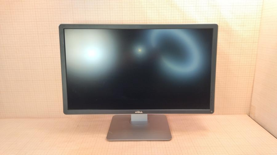 218-011-001 Монитор ЖК DELL P2416Db #1